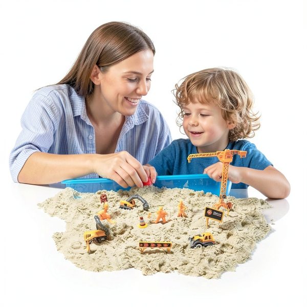 BlingCnsy Kids Sand Art Kit 1925-5