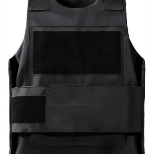 Tactical Vest secibem 900D Oxford Unisex-0