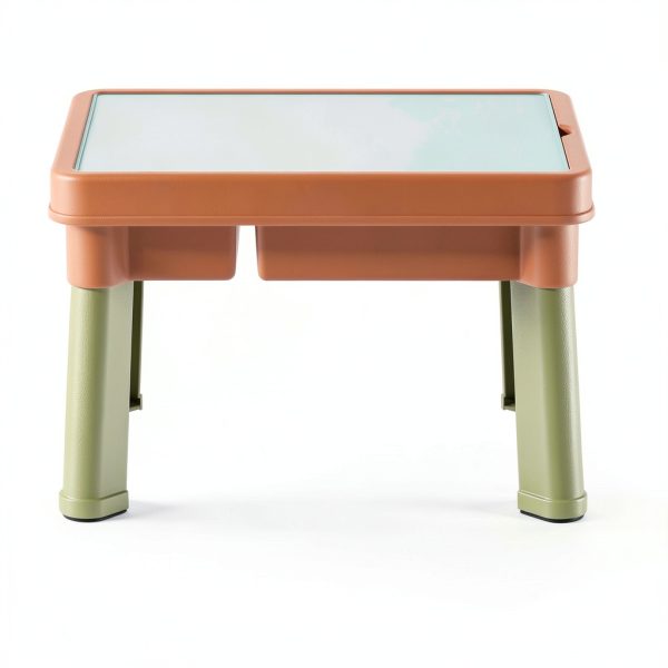 Shantoushi Sand Table 26lb Sensory Kit for Kids-3