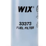 Wix Fuel Filter Metal Modern for Light Trucks-0