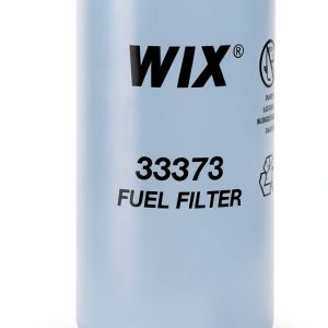 Wix Fuel Filter Metal Modern for Light Trucks-0