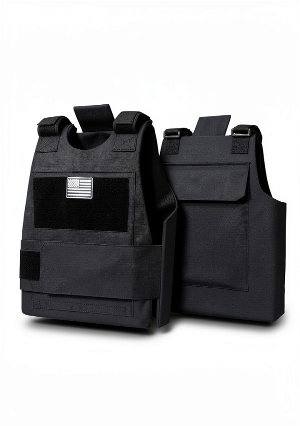 Tactical Vest secibem 900D Oxford Unisex-1