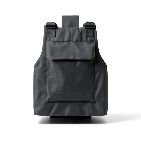 Tactical Vest secibem 900D Oxford Unisex-4