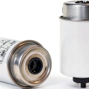 Fuel Filter Wix Replacement with Strainer-0