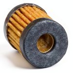 Fuel Cartridge Wix Metal Replacement Filter-0