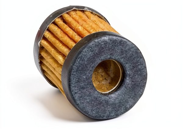 Fuel Cartridge Wix Metal Replacement Filter-0