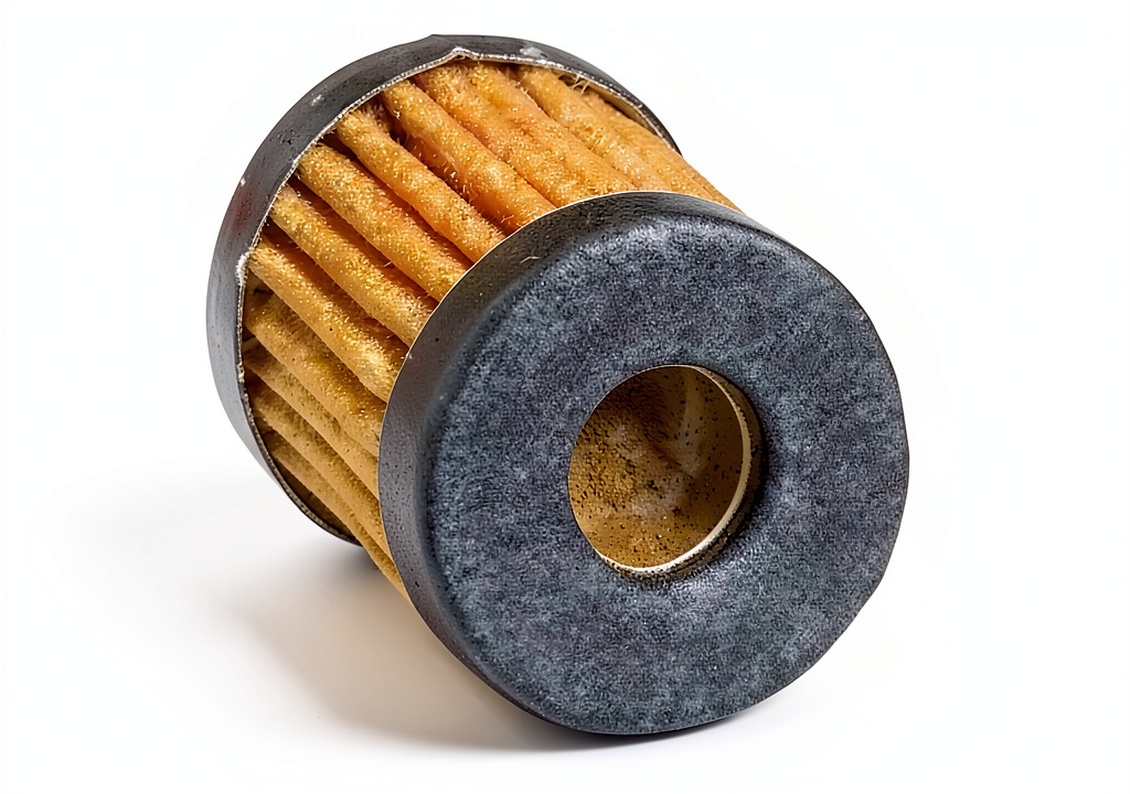 Installing Wix Fuel Cartridge in a vehicle's fuel line