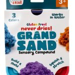 Grand Sand 3 Pack Alphabet Kit by Chuckle & Roar-0