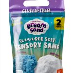 Dream Sand Chuckle & Roar Sensory Kit Drying Kids-0