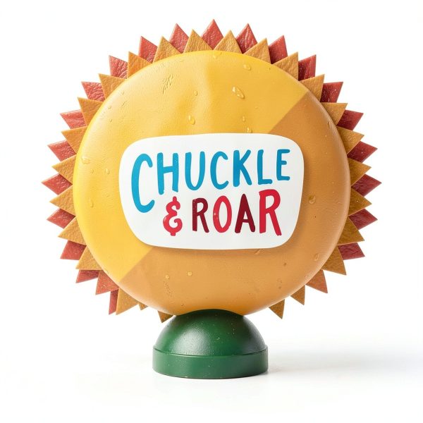 Grand Sand 3 Pack Alphabet Kit by Chuckle & Roar-5
