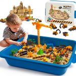 BlingCnsy Kids Sand Art Kit 1925-0