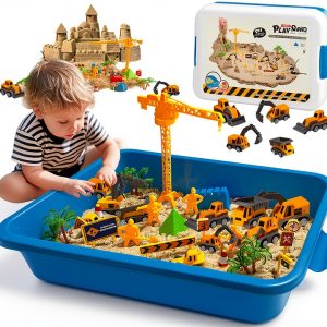 BlingCnsy Kids Sand Art Kit 1925-0