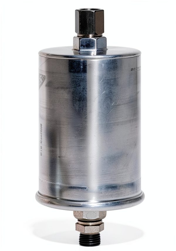 Wix Fuel Pump Filter InLine Performance 33238-0