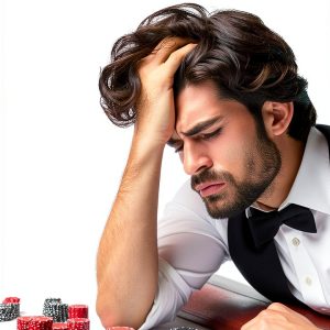 Gambling Addiction Recovery Kindle eBook Probity Publishing 196 Pages-0