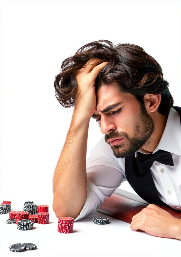 Gambling Addiction Recovery Kindle eBook Probity Publishing 196 Pages-0