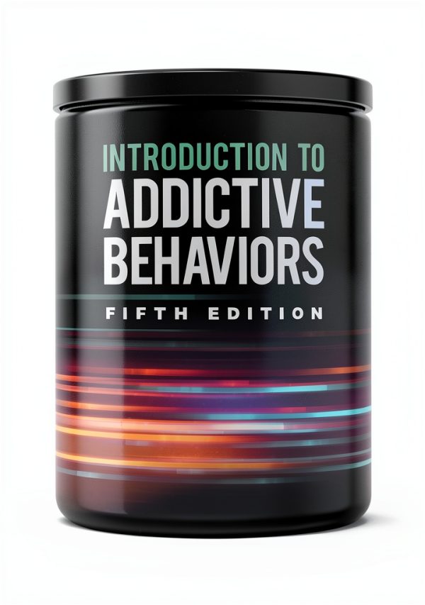 Gambling Addiction Recovery 5th Edition eBook by Guilford Press-0