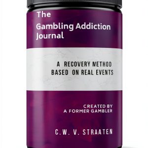 Gambling Self-Help eBook by True Potential Project – 118‑Page Kindle-0