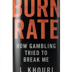 Gambling Addiction Self-Help eBook Kindle - 47 Page Recovery Guide-0