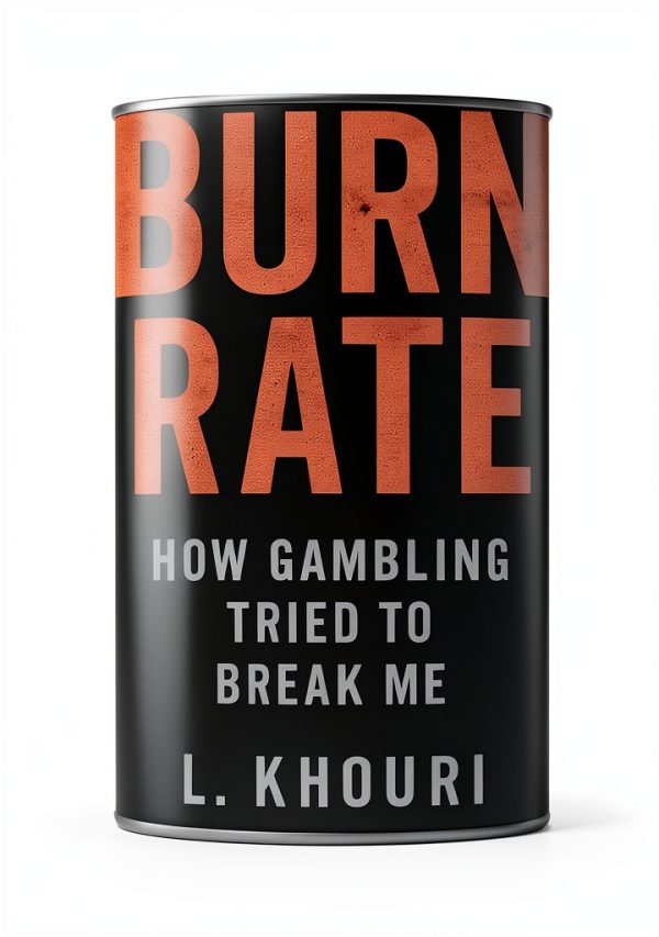 Gambling Addiction Self-Help eBook Kindle - 47 Page Recovery Guide-0