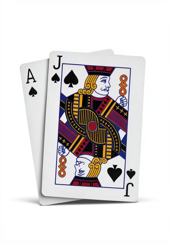Blackjack Strategy Guide by Expresso Publishing Kindle Edition 2024-0