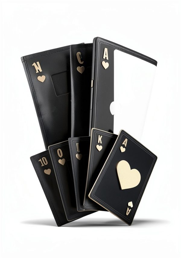 Poker With Sara Guide to Overcoming Gambling Addiction Kindle Edition-0