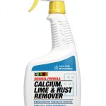 CLR PRO Calcium, Lime & Rust Remover-0