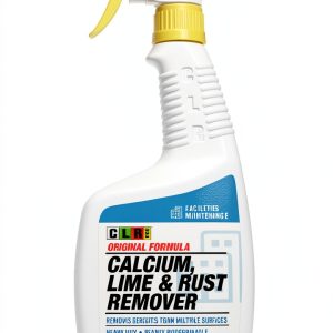CLR PRO Calcium, Lime & Rust Remover-0